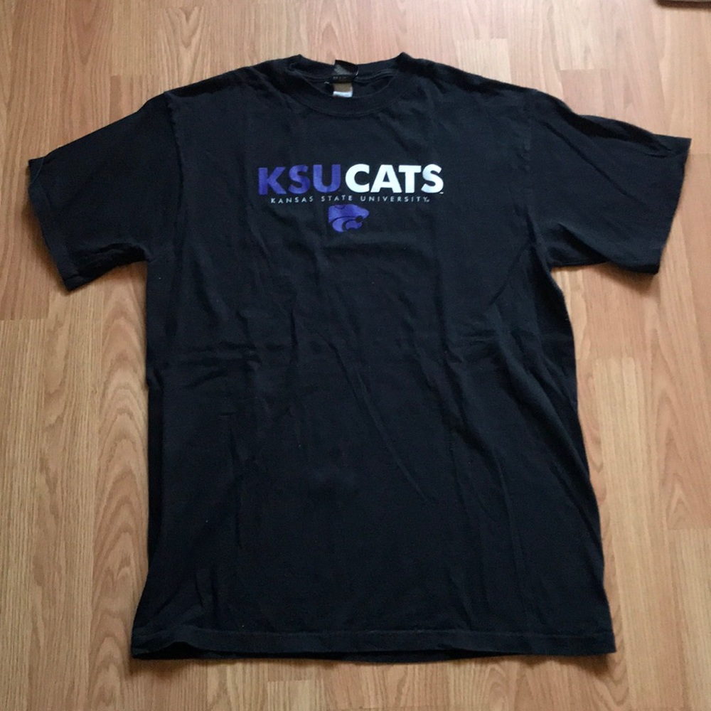 Kansas State University TShirt